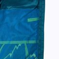 La Sportiva vyriška pūkinė striukė Mythic Primaloft storm blue/electric blue 10