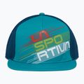 LaSportiva Trucker kepurė Stripe Evo blue Y41638639 5