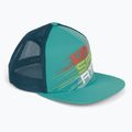 LaSportiva Trucker kepurė Stripe Evo blue Y41638639