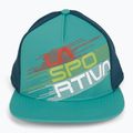 LaSportiva Trucker kepurė Stripe Evo blue Y41638639 4