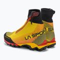 Vyriški trekingo batai LaSportiva Aequilibrium Speed GTX yellow 31H100999 3