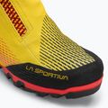 Vyriški trekingo batai LaSportiva Aequilibrium Speed GTX yellow 31H100999 8