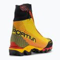 Vyriški trekingo batai LaSportiva Aequilibrium Speed GTX yellow 31H100999 10