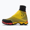 Vyriški trekingo batai LaSportiva Aequilibrium Speed GTX yellow 31H100999 11