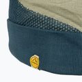 La Sportiva Knitty Beanie storm blue/tea žieminė kepurė 4