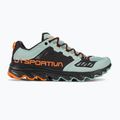 Vyriški bėgimo batai La Sportiva Helios III black/hawaiian sun 2