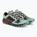 Vyriški bėgimo batai La Sportiva Helios III black/hawaiian sun 4