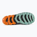 Vyriški bėgimo batai La Sportiva Helios III black/hawaiian sun 5