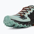 Vyriški bėgimo batai La Sportiva Helios III black/hawaiian sun 8