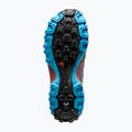 La Sportiva Bushido II GTX black/hibiscus moteriški bėgimo bateliai 8