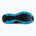 La Sportiva Bushido II GTX black/hibiscus moteriški bėgimo bateliai 5