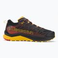 La Sportiva Jackal II Gtx black/yellow vyriški bėgimo bateliai 2