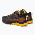 La Sportiva Jackal II Gtx black/yellow vyriški bėgimo bateliai 3
