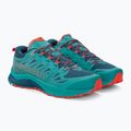 La Sportiva moteriški bėgimo bateliai Jackal II Gtx storm blue/lagoon 4