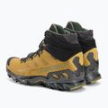 La Sportiva Ultra Raptor II Mid Leather GTX savana/alpine vyriški trekingo batai 3