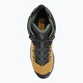 La Sportiva Ultra Raptor II Mid Leather GTX savana/alpine vyriški trekingo batai 6