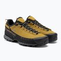 La Sportiva Tx5 Low GTX savana/tiger vyriški trekingo batai 4