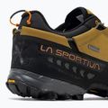 La Sportiva Tx5 Low GTX savana/tiger vyriški trekingo batai 9