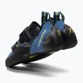 Vyriški laipiojimo batai La Sportiva Katana electric blue/lime punch 3