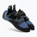 Vyriški laipiojimo batai La Sportiva Katana electric blue/lime punch 4