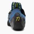 Vyriški laipiojimo batai La Sportiva Katana electric blue/lime punch 7