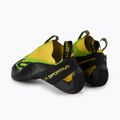 La Sportiva Speedster laipiojimo bateliai black 860 3