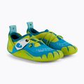 La Sportiva vaikiški laipiojimo bateliai Gripit blue/yellow 15R600702 5
