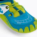 La Sportiva vaikiški laipiojimo bateliai Gripit blue/yellow 15R600702 7
