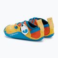 "La Sportiva" vaikiški laipiojimo bateliai Gripit yellow/flame 3