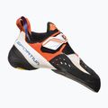 La Sportiva Solution moteriški laipiojimo bateliai white-orange 20H000203 11