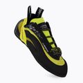 Vyriški La Sportiva Miura laipiojimo bateliai geltoni 20J706706