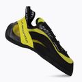 Vyriški La Sportiva Miura laipiojimo bateliai geltoni 20J706706 2