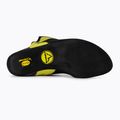 Vyriški La Sportiva Miura laipiojimo bateliai geltoni 20J706706 4