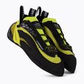 Vyriški La Sportiva Miura laipiojimo bateliai geltoni 20J706706 5