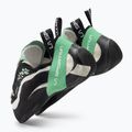 Moteriški laipiojimo batai La Sportiva Miura white/jade green 3