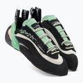 Moteriški laipiojimo batai La Sportiva Miura white/jade green 4