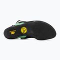 Moteriški laipiojimo batai La Sportiva Miura white/jade green 5