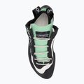 Moteriški laipiojimo batai La Sportiva Miura white/jade green 6