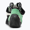 Moteriški laipiojimo batai La Sportiva Miura white/jade green 7