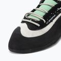 Moteriški laipiojimo batai La Sportiva Miura white/jade green 8
