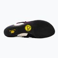 La Sportiva Katana moteriški laipiojimo bateliai baltos ir violetinės spalvos 20M000500 5
