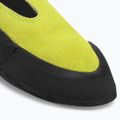 La Sportiva Cobra alpinizmo batai geltoni/juodi 20N705705 7