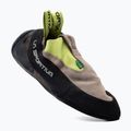 La Sportiva Cobra Eco alpinizmo batai rudos ir žalios spalvos 20O804705