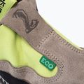 La Sportiva Cobra Eco alpinizmo batai rudos ir žalios spalvos 20O804705 7