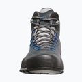 Moteriški trekingo batai La Sportiva TX4 Mid GTX pilka 27F900613 11