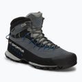 Moteriški trekingo batai La Sportiva TX4 Mid GTX pilka 27F900613