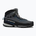 Moteriški trekingo batai La Sportiva TX4 Mid GTX pilka 27F900613 2