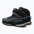 Moteriški trekingo batai La Sportiva TX4 Mid GTX pilka 27F900613 3