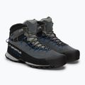 Moteriški trekingo batai La Sportiva TX4 Mid GTX pilka 27F900613 4