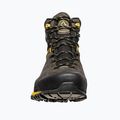 Vyriški trekingo batai La Sportiva TX5 Gtx carbon/yellow 12